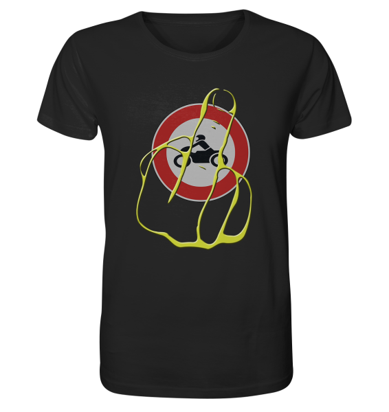 F*ck Fahrverbote / T-Shirt